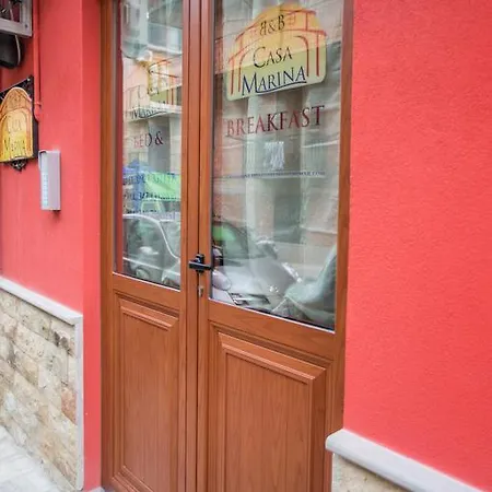 Punto Verde Srl Affittacamere Bed and breakfast