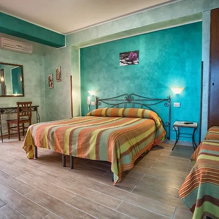 Punto Verde Srl Affittacamere Bed and breakfast