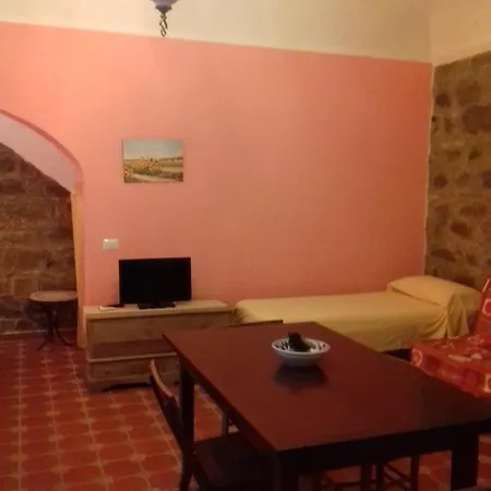 Punto Verde Srl Affittacamere Bed and breakfast *