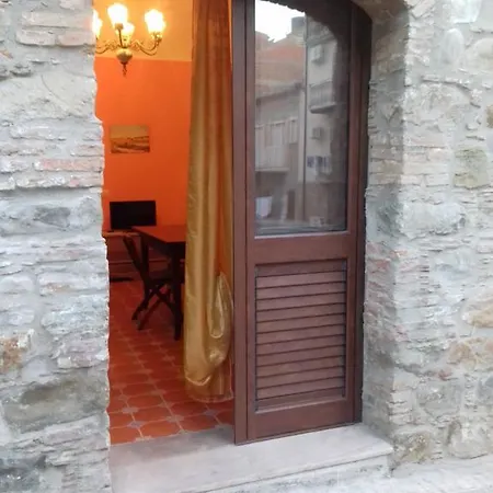 Punto Verde Srl Affittacamere Santo Stefano di Camastra