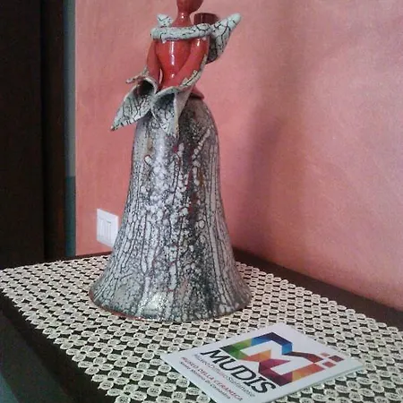 Bed and breakfast Punto Verde Srl Affittacamere *